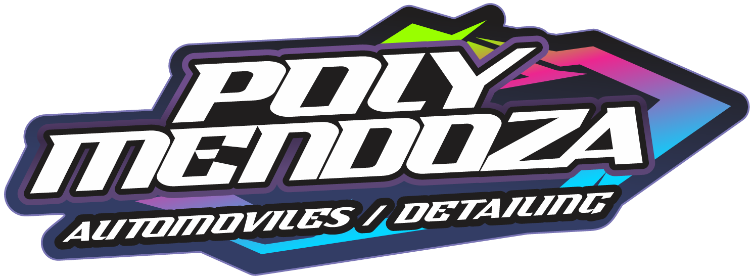 logo poly Logo Aguero Automotores - Pie de pagina